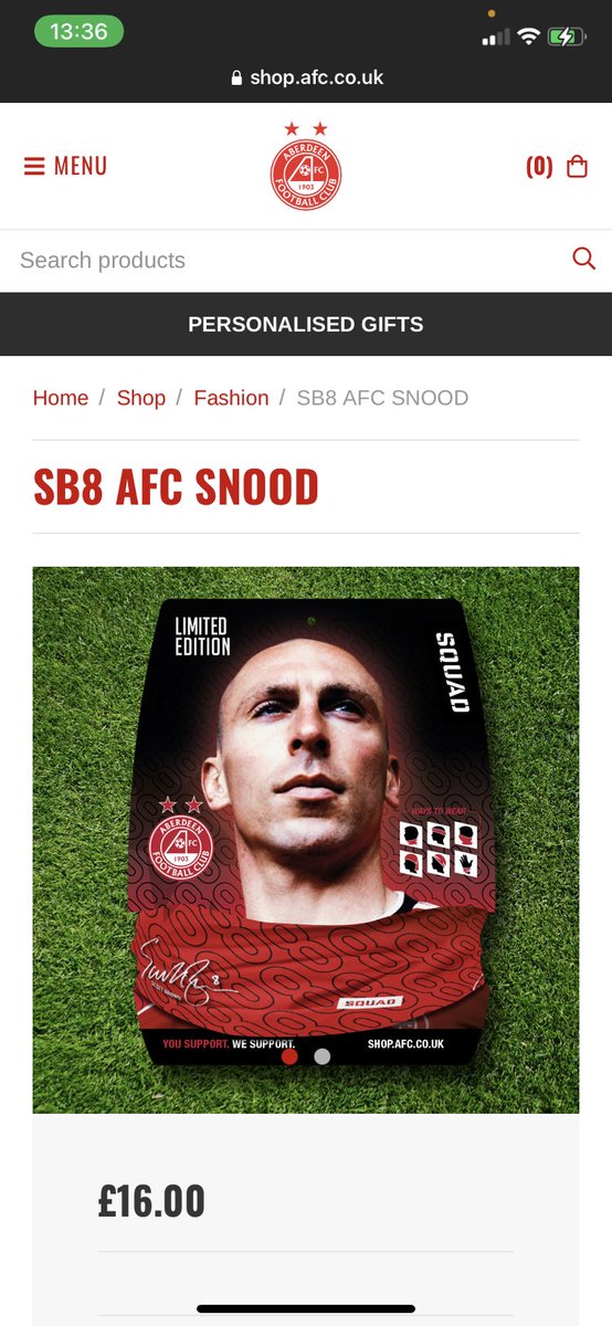 MurrayMikkie's tweet photo. @AberdeenFC 😳 https://t.co/AHtSzn7bB9