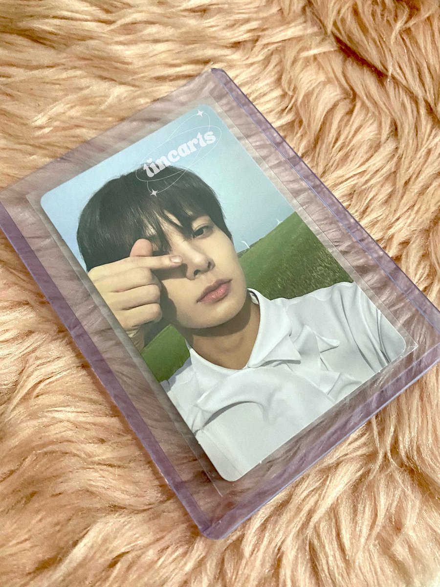 tincarts's tweet photo. ⋆⁺₊⋆ ☁︎ #tincartsbuys
Hee is homeee! Thank you so much for the smooth transaction with you! Super fast pa! 💗 @enxotancart
#EETFeedbacks 🫶 https://t.co/1TuiXsiMiN