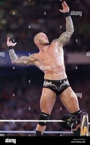 HAPPY 42TH BIRTHDAY TO RANDY ORTON     