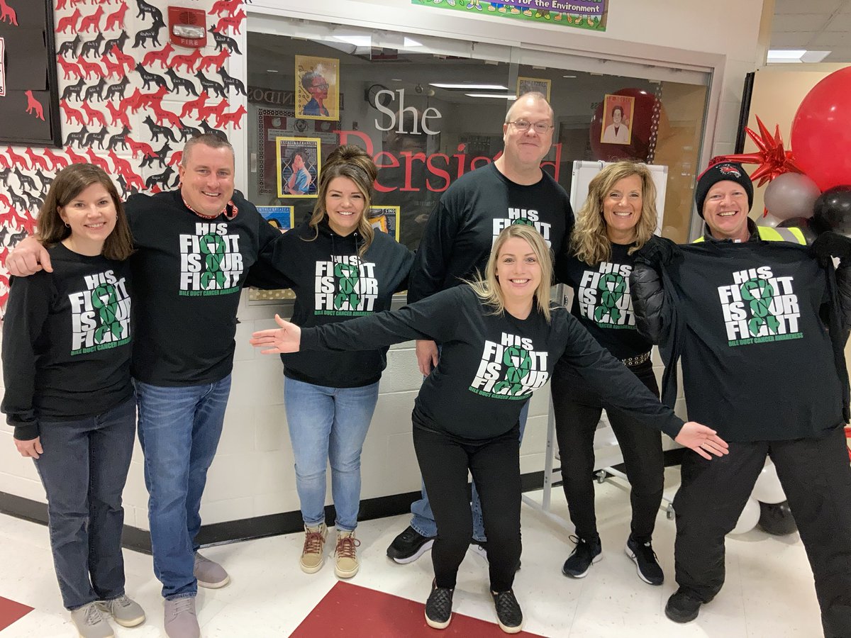 YIS Team Ryan in action! #nodaysoff