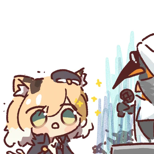 #Arknights #アークナイツ#明日方舟 
