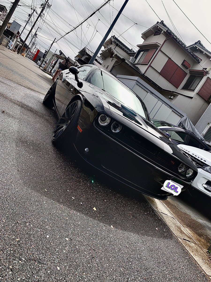 sick_keisuke's tweet photo. 花粉凄すぎてしょっちゅう洗車しなかん🥺 https://t.co/alarz16Vrs