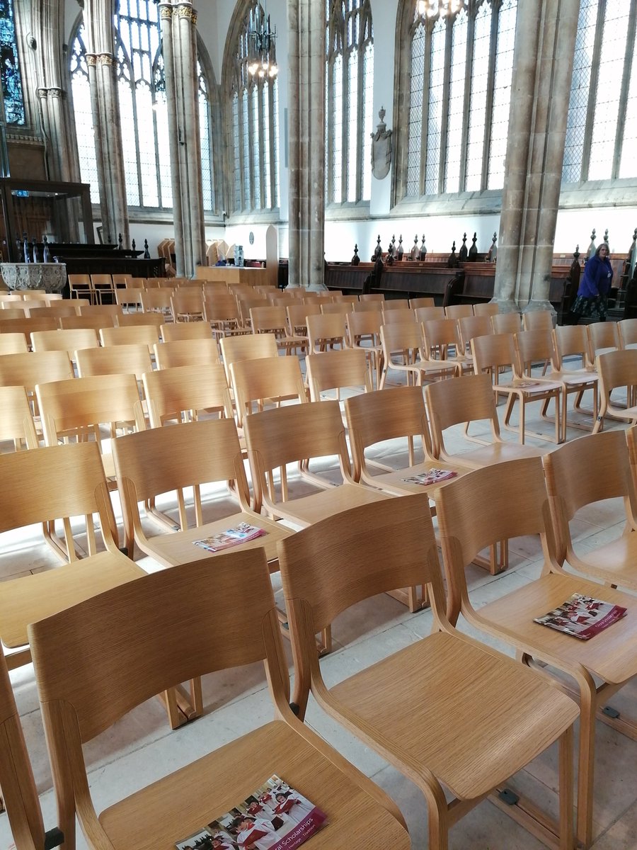 <a href="/BBCRadio4/">BBC Radio 4</a> <a href="/BBCAnyQuestions/">Any Questions?</a>
Regardless of politics,many families are struggling to afford daily life. 
Our Choral Scholarship scheme invests in the musical education of young people by funding instrumental lessons.
We are seeking like-minded partners. 
<a href="/HullMinster/">Hull Minster</a>