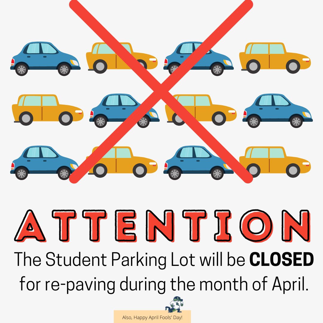 🚨 A very important announcement ...🚨Be sure to zoom in for details, Gators 😉😜