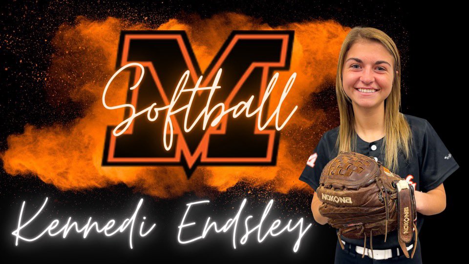 Game Day!! Lady Jackets will play Franklin today at 11am. 

Game Day Profile - Kennedi Endsley
Grade - Junior 
Favorite athlete - Francisco Lindor 
Favorite Food -  Peanut butter 
Favorite singer - Zach Bryan 
Dream Job - Veterinarian 
Who do you look up to? My brothers
