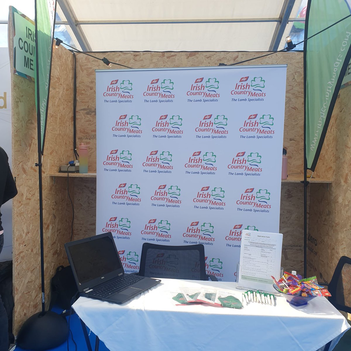 Come visit us today at Wexford Job Fest to hear about our amazing opportunities in all areas of our business                                           #wexford #jobfest <a href="/WexfordChamber/">Wexford Chamber</a>