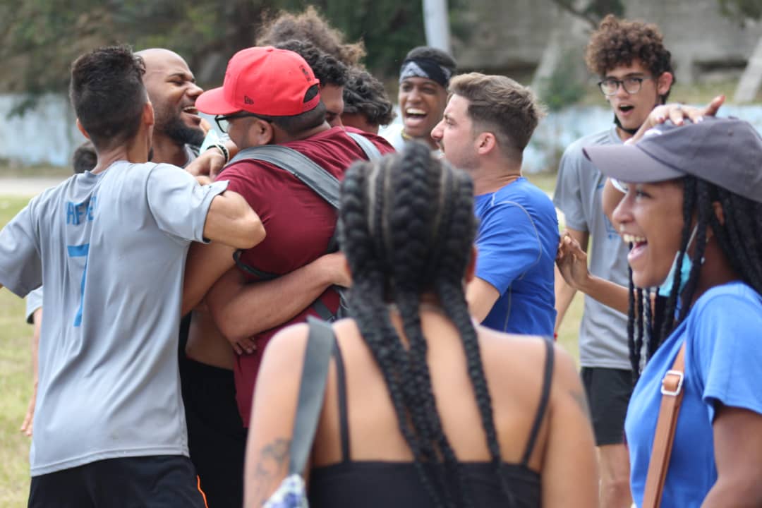 La Feconeta 💙⚽ tweet media