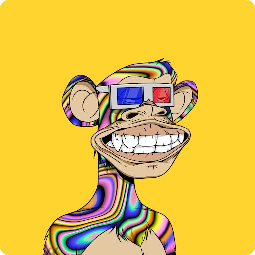 Finally got my hex back, and just in time for <a href="/0xApes_NFT/">0xApes</a> 4K upgrades 🔥 🟨
#NewNFTProfilePic