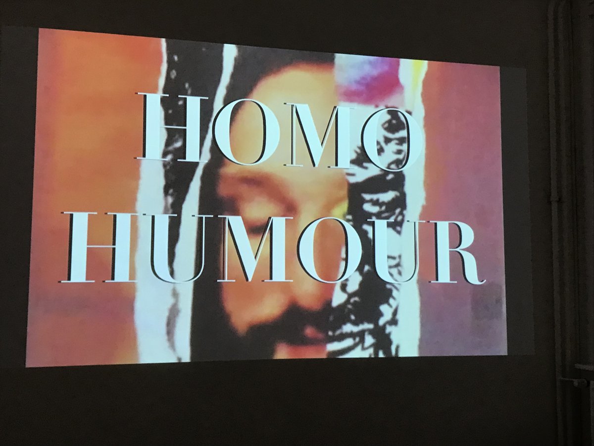 leejjcampbell's tweet photo. Some of the films recently screened @FriseKuenstler
for my curatorial project Homo Humour - artist moving image in Hamburg (27/03/22) #shortfilm #queerwriting #movingimage #humour #film #videoart #artistfilm #gayhumour #queerfilm #queerfilmmaker #queercinema #shortfilm https://t.co/3I0FPOBia4