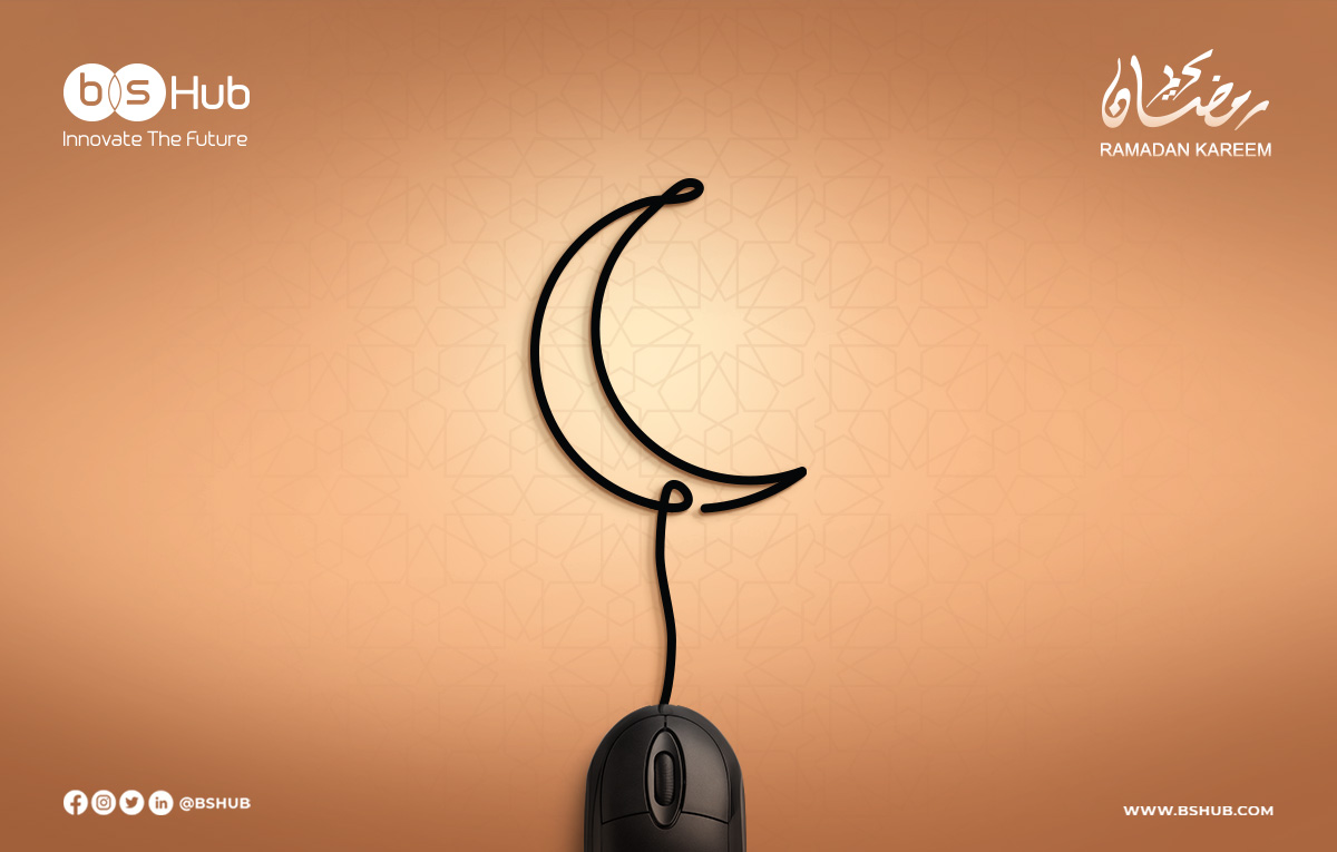 BSHub_sa's tweet photo. مبارك علينا جميعًا شهر رمضان
المبارك ونسأل الله أن يجعلنا ممن
صامه وقامه إيمانًا واحتسابًا. كل عام
وأنتم بخير.
#bshub #رمضان_كريم https://t.co/FNpuXYSCtv