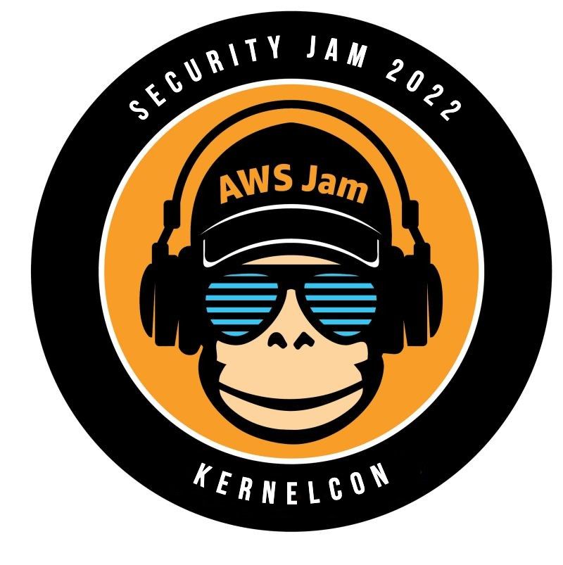 JamesDietle's tweet image. @_kernelcon_ Find some hands-on cloud security training! Just find a flyer at the AWS booth or in the CTF room, make an account, and learn something new!

Smart folks are standing by to help you out! #awsjam #kernelcon