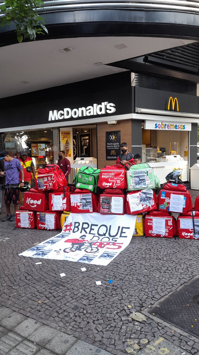 kasainvisivel's tweet photo. #BREQUEDOSAPPS

não peça, fortaleça a luta dos trabalhadores! https://t.co/qKeYnOsKCi