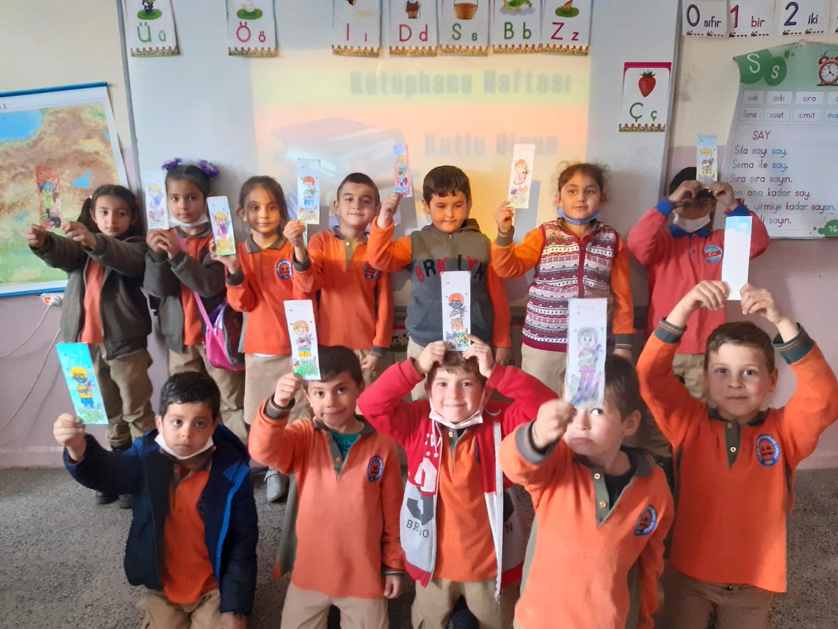 AliHalilbeyli's tweet photo. Kütüphanemiz tüm öğrencilerimizi ağırlıyor...
@kemalpasa_mem https://t.co/d3cXL982Ci