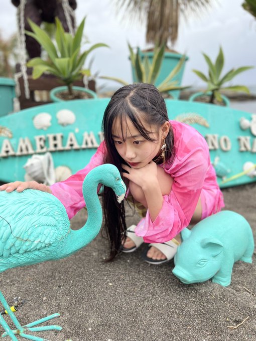 Twitterのコスプレ画像13