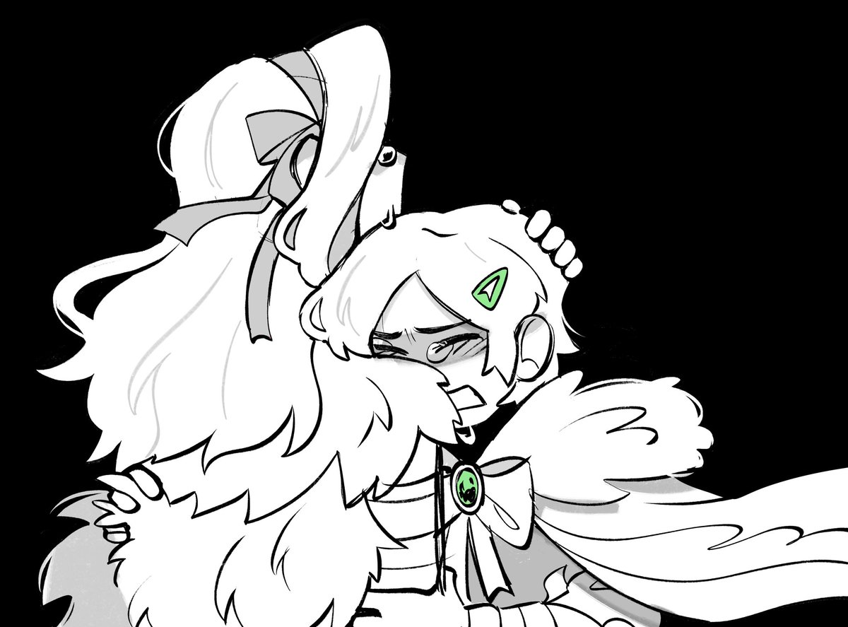 [madoka au] why didn’t you stop me