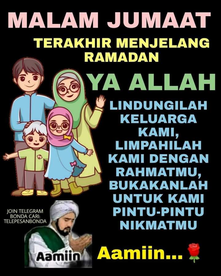 Karlrizal1's tweet photo. Salam Ramadhan yang bakal tiba...
#SelamatBerpuasa https://t.co/TdsXBQEy7d