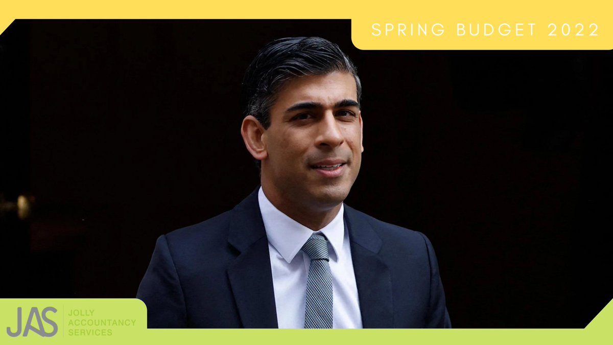 JollyAccounts's tweet photo. #SpringBudget2022 Corporation tax The corporation tax rate will remain at 19% but from April 2023 the applicable corporation tax rates will be 19% and 25%. Businesses with profits of £50,000 or below will still only have to pay 19% under the small profits rate.
#corporationTax https://t.co/m5ajclFjSO