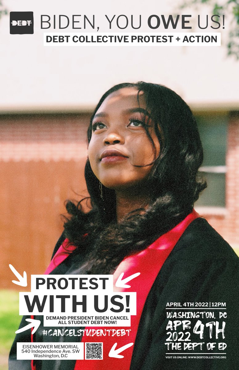 The Debt Collective 🟥 tweet media