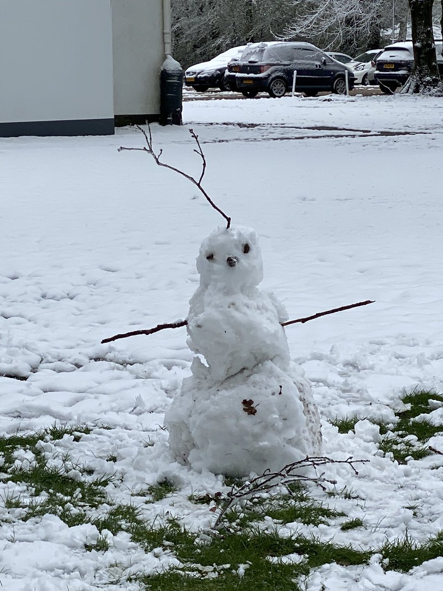 Olaf Vrooman 💉 (@dokter_flow) on Twitter photo 