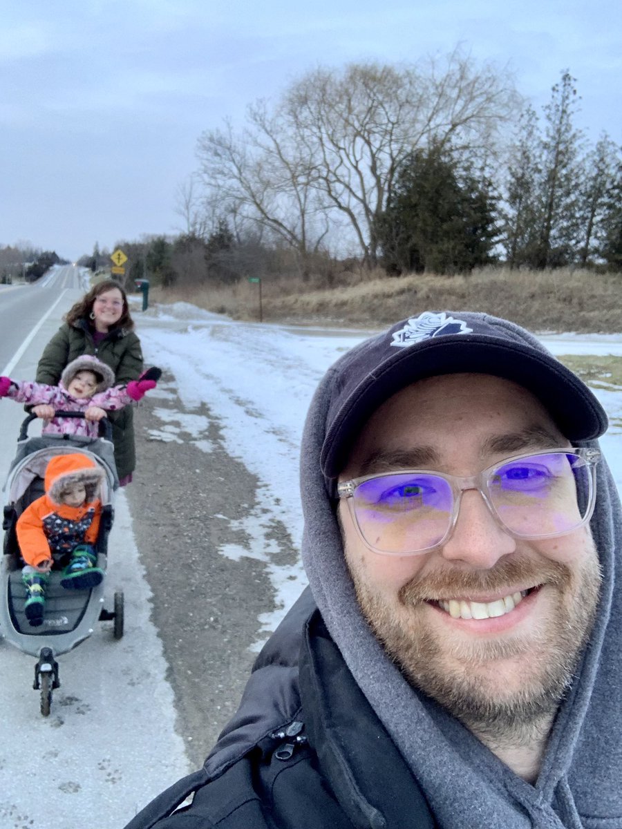 Kate Bishop-Williams, PhD tweet media