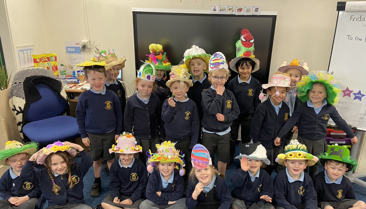 Mrs Buckley tweet media