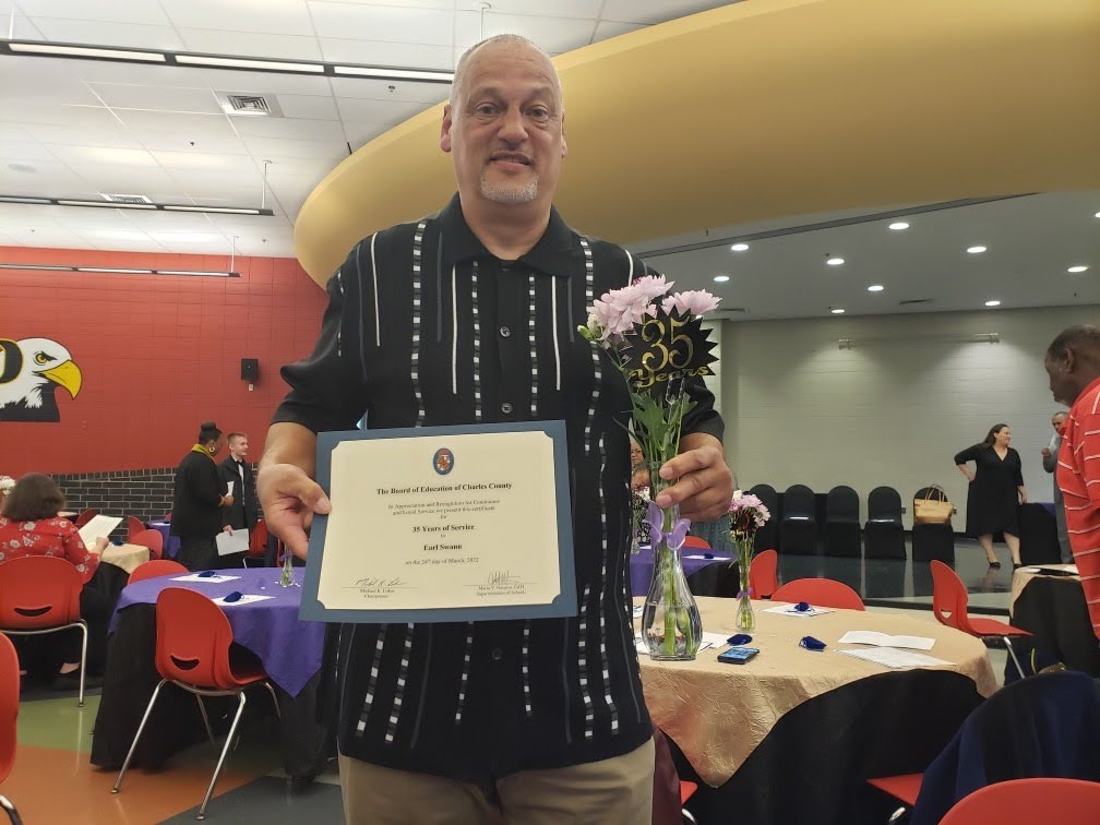 La Plata HS News tweet media