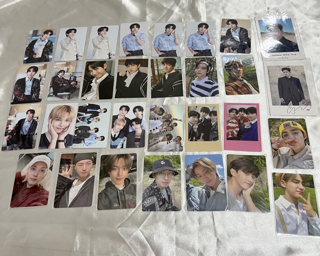 stbxdeal's tweet photo. യ รอบส่งกลับ 25/03 ◡̈ (set 2)
ถึงเราแล้วนะคะ เดี๋ยวจะทักไปแจ้งยอดรอบ 2 ค่ะ
#stbupdate https://t.co/XbLS137qEc