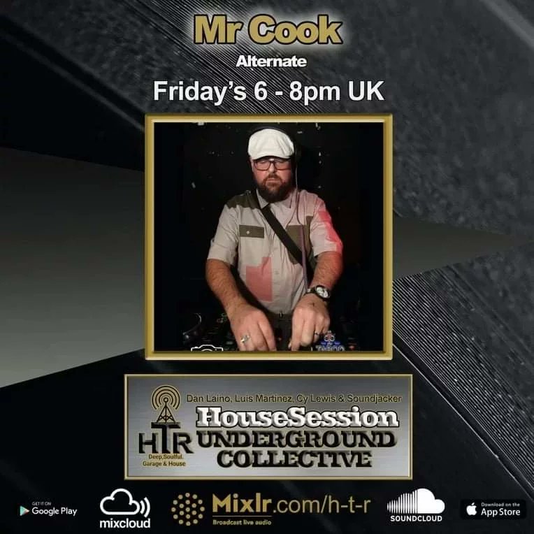 CY LEWIS tweet media