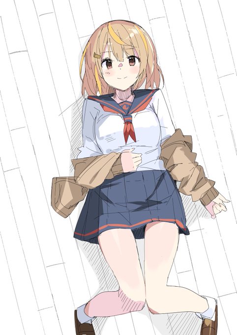 納品しました。
#Skeb 