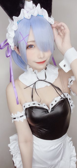 コスプレイヤー月野のあのTwitter画像21