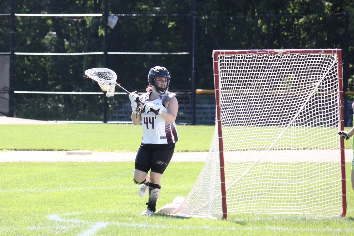 KassoyB's tweet photo. @PowellAnalytics my daughter, lacrosse goalie #44 https://t.co/iyihK2YX5M