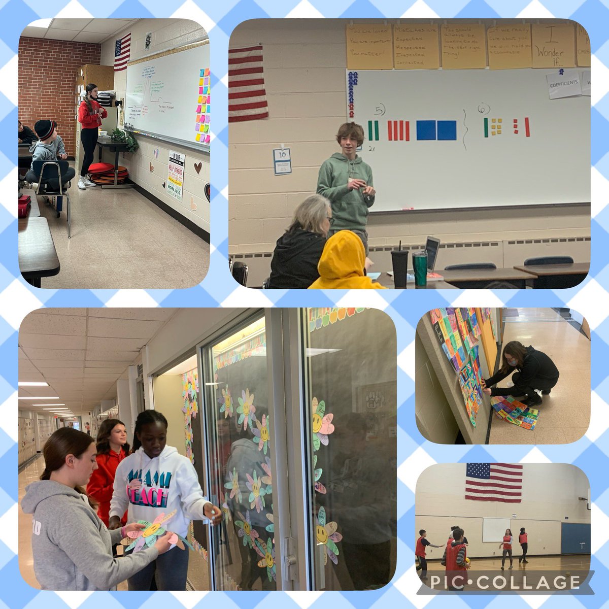 Enjoying our Friday <a href="/HilliardStation/">Hilliard Station</a>! <a href="/HCSD_ILC/">The Innovation Campus</a> <a href="/wmscats/">Weaver Middle School</a> <a href="/theheritagems/">Hilliard Heritage MS</a> <a href="/memorial_ms/">Memorial M.S.</a>