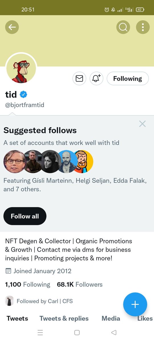 ChristianLozano23 | CFS tweet media