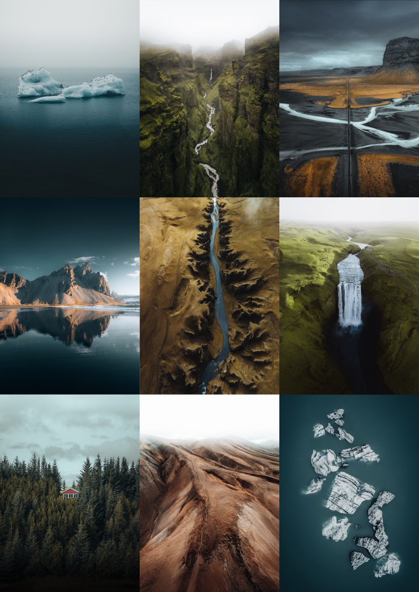 It’s been 2 months since my last sale and some of my favourite NFT work of “Iceland Wonders” still remains available on <a href="/opensea/">OpenSea</a> 👀

Can my brilliant fam help me find my next collector? ⚡️

RT appreciated. LFG! 🤍