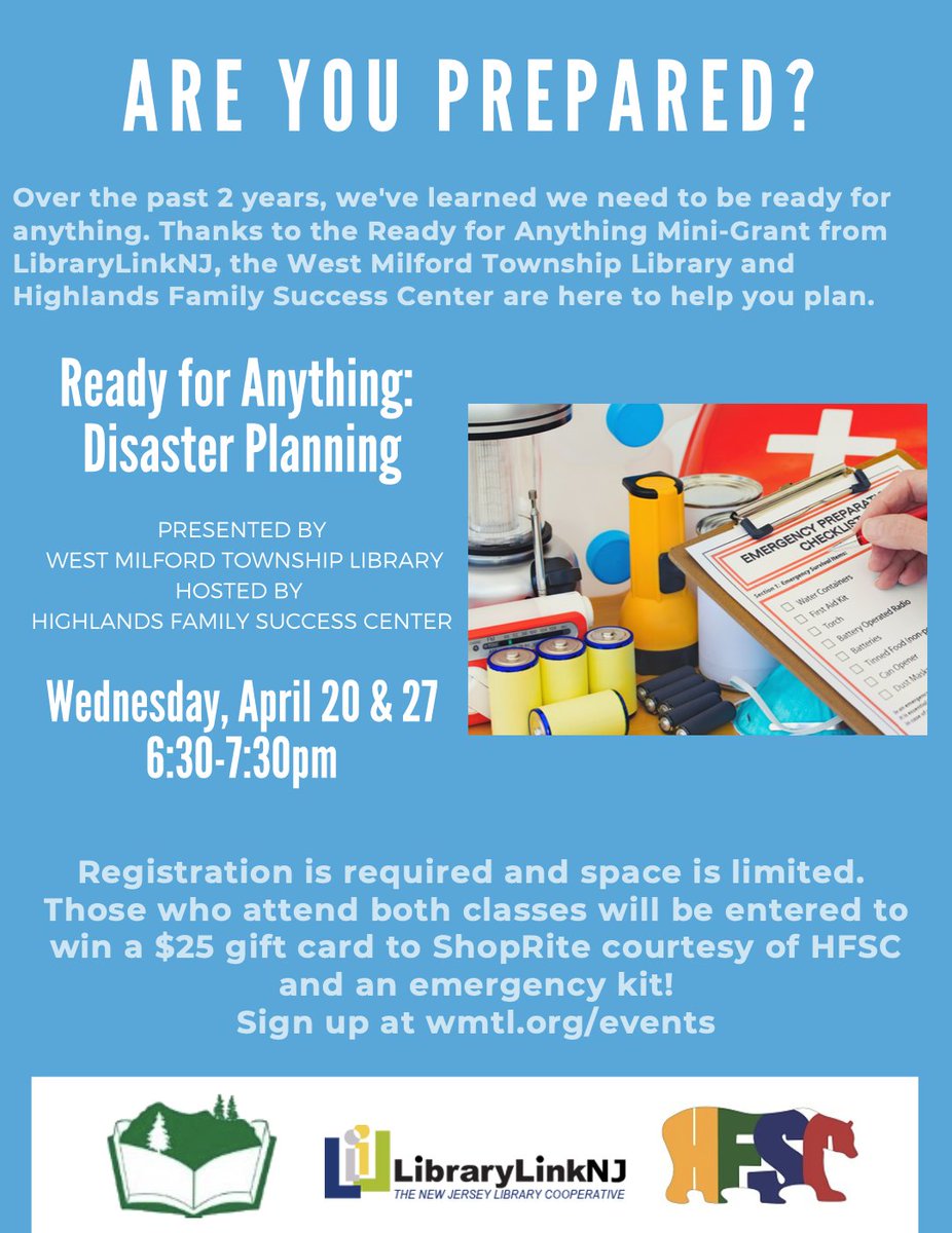 Highlands FSC tweet media