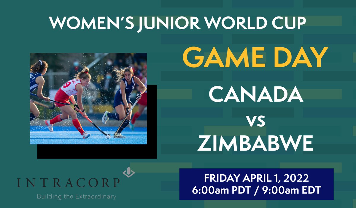 Field Hockey Canada tweet media