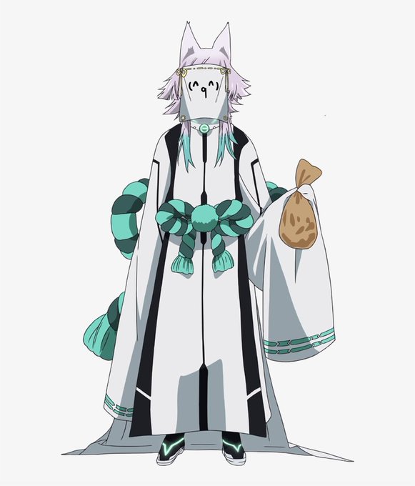 画像まとめ 双星の陰陽師 日付順 2ページ目 アニメレーダー