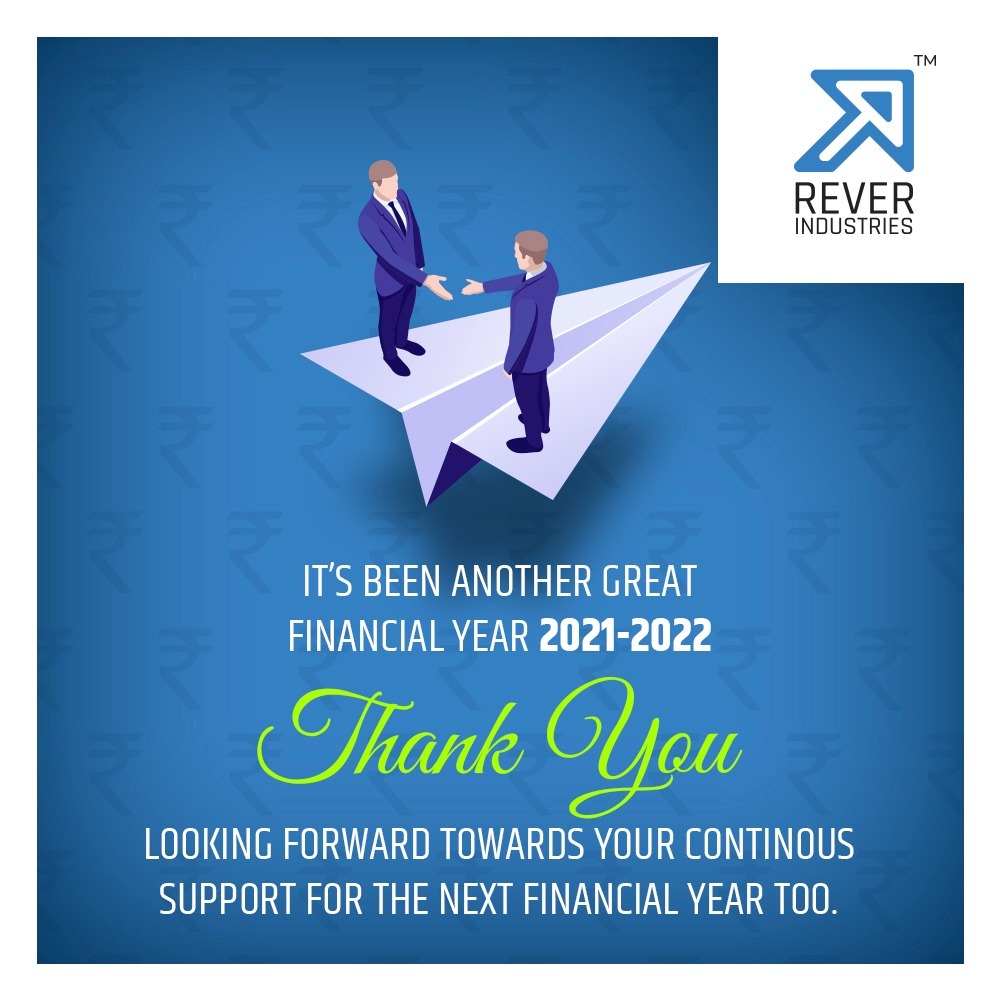 Your Support helped us to achieve our success. Together we had an amazing 2021 and hope 2022 will be more amazing. Thanks for choosing our products.