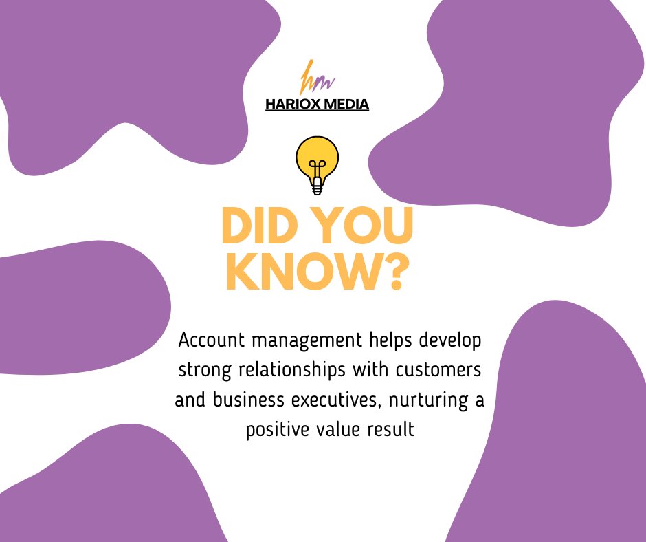 HarioxM's tweet photo. The business sector entails excellent customer service as well as relationship building for a consistent service experience.

#accountmanagement #accountingmanagement #accountingandmanagement #marketingdigital #digitalmarketing #digitalmarketingagency #digitalmarketingtips https://t.co/q1XtEDBMzL