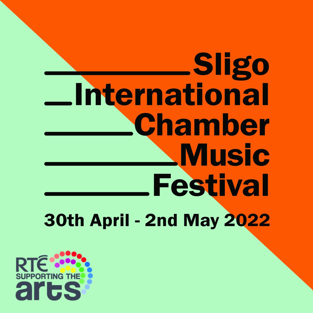 Sligo International Chamber Music Festival tweet media