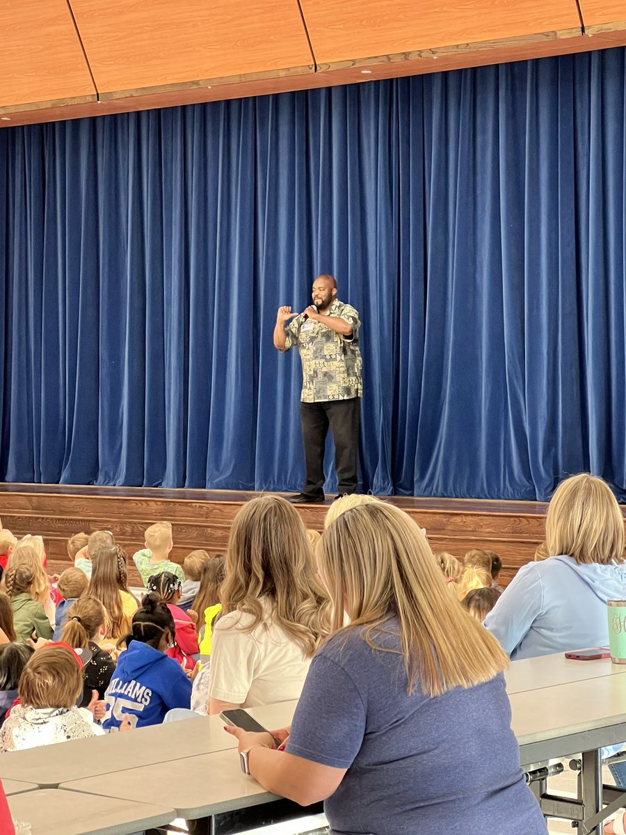 Shannon Henderson tweet media