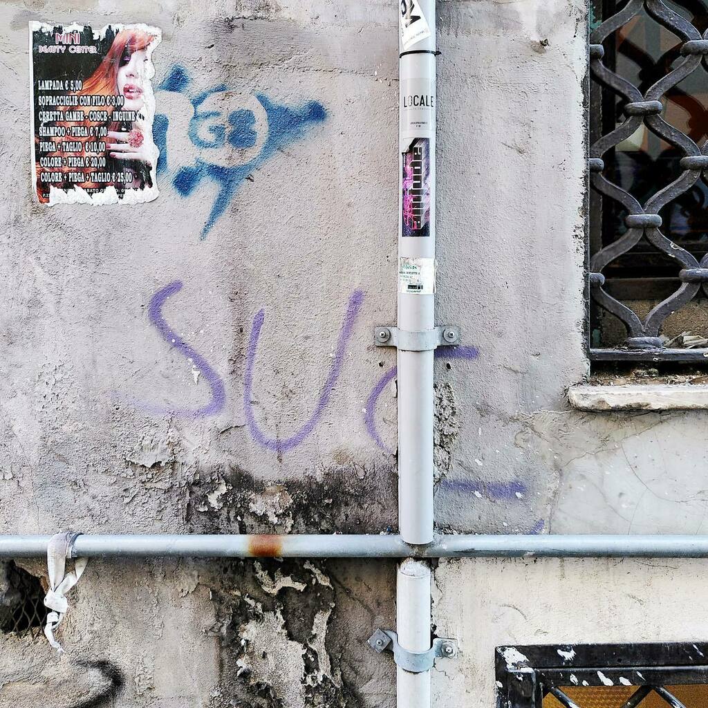 SUCA's tweet photo. SUC (discesa dei Giovenchi, Palermo) 

#suca #800A #sucaforte #noG8 https://t.co/KQtl499fH6 https://t.co/wJyqrpKDSs