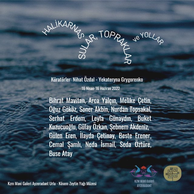 Suların izinden, Balıkçı’nın dilinden | Ömer Ünal

edebiyathaber.net/sularin-izinde… <a href="/ayzeradant/">Ayzeradant Art Gallery</a>