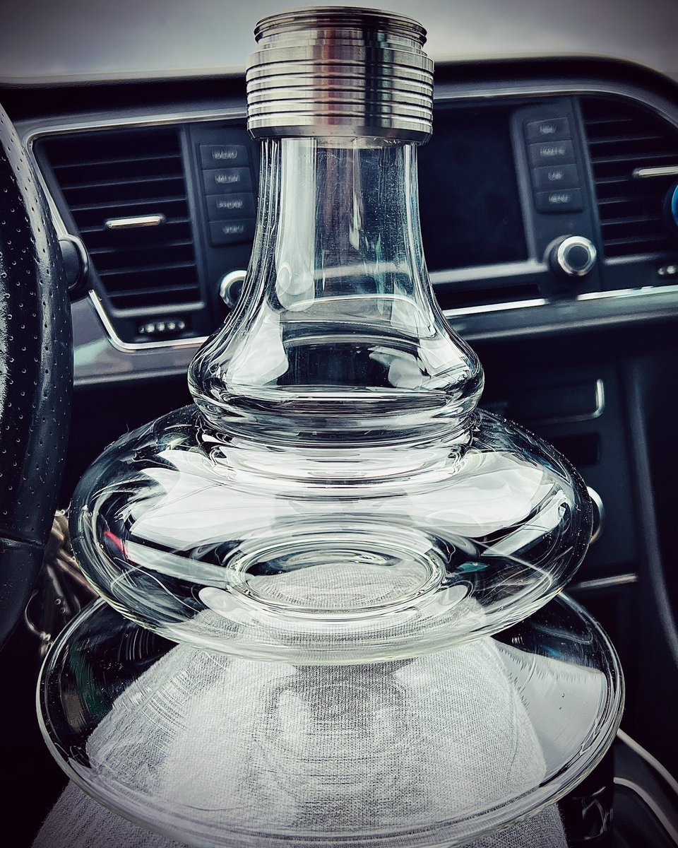 DerDukeTv's tweet photo. Meines Erachtens die schönste bowl die ich je hatte. Was findet ihr sie 🤓 
#shisha #migshisha #mignano #community #bowl #streamer #influencer #twitch https://t.co/qVyLxgwz8I