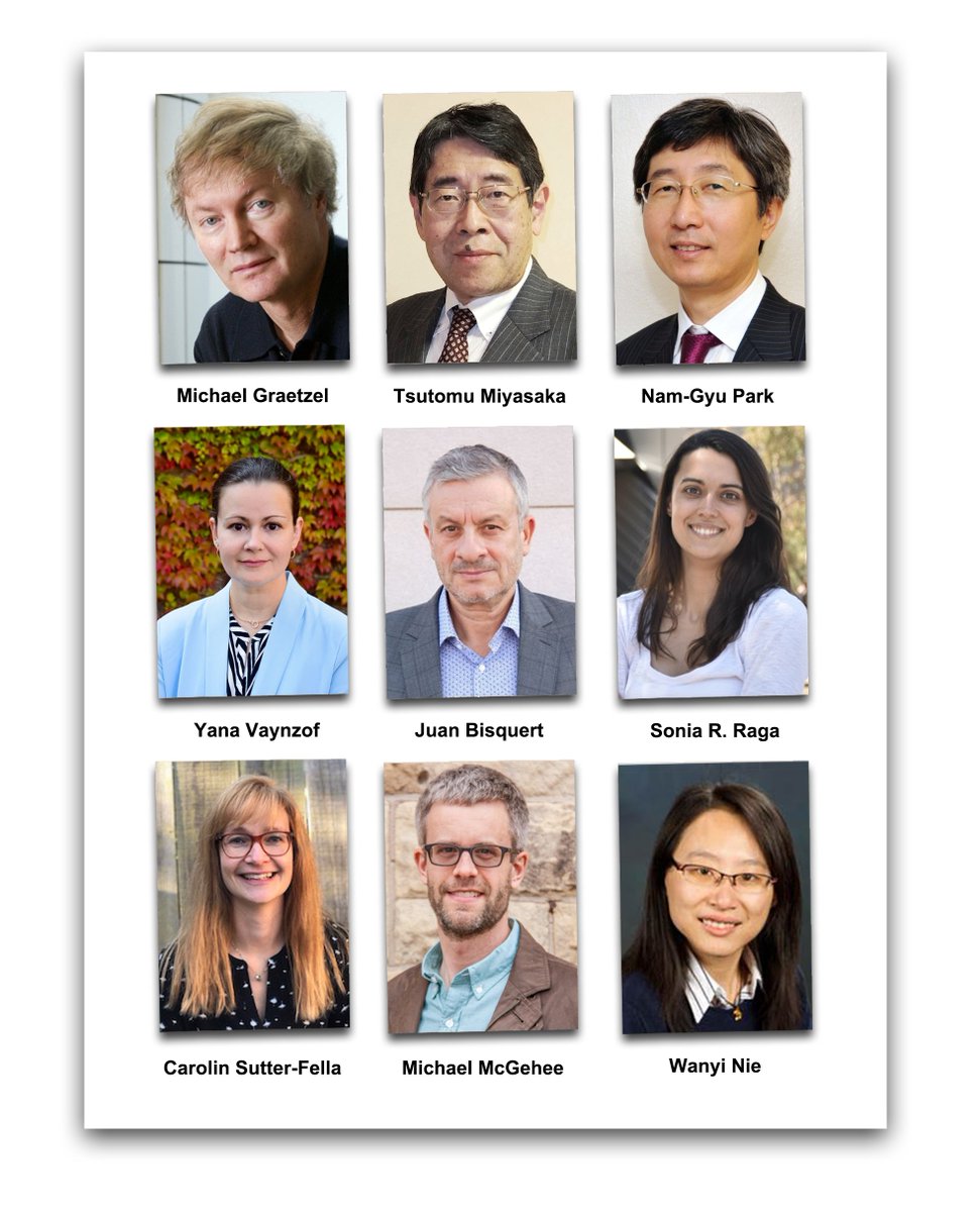 SalibaLab's tweet photo. Want to gain insights into the recent advancements in #perovskite optoelectronics? Join us for the 3rd edition of #ViPerCon2022 🔬
🔶4th April
⏲️9:30 a.m.
Last few spots remaining🎯Sign Up here https://t.co/fAbnaLW1ad
#2daystogo @miliba https://t.co/AGfra2xQYx