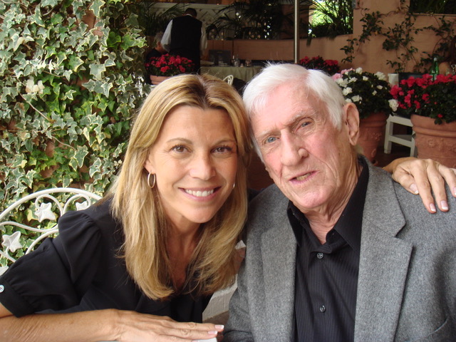 It is with great sadness that I tell you my 96 year old dad passed away peacefully this morning. He lived a full and happy life and will be remembered as one of the kindest and most wonderful human beings of North Myrtle Beach. I love you so much dad. RIP #love #bestdadever