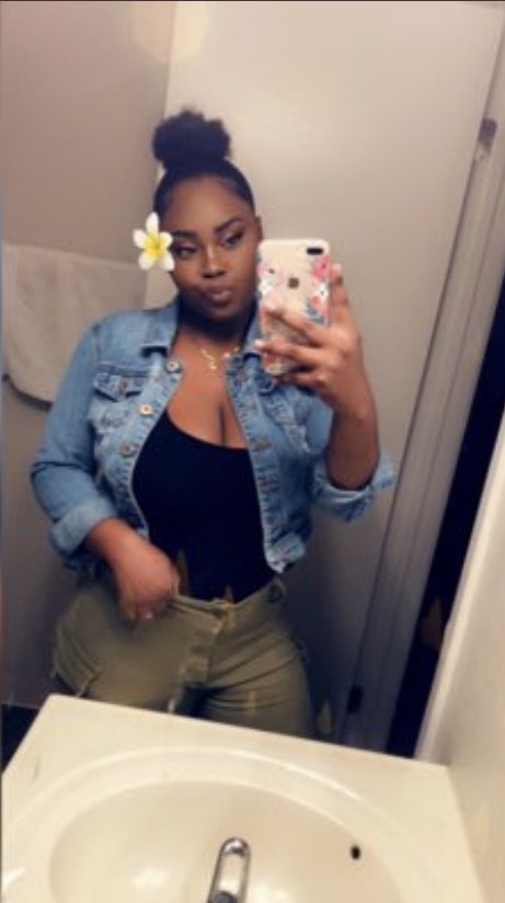 shadyykaay's tweet photo. The baddest 💕 https://t.co/3TqKz8HZEK