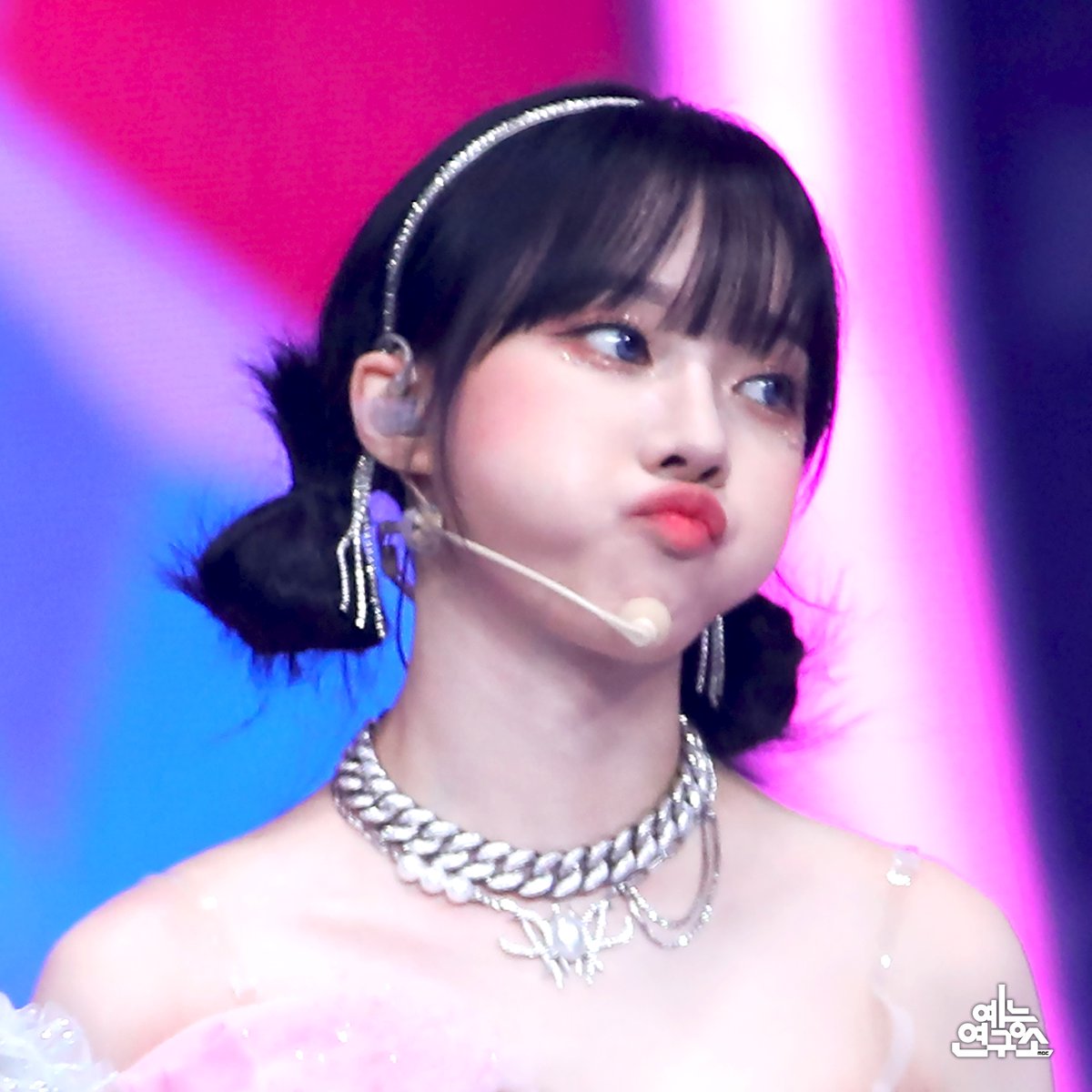 민정이 
#WINTER #윈터