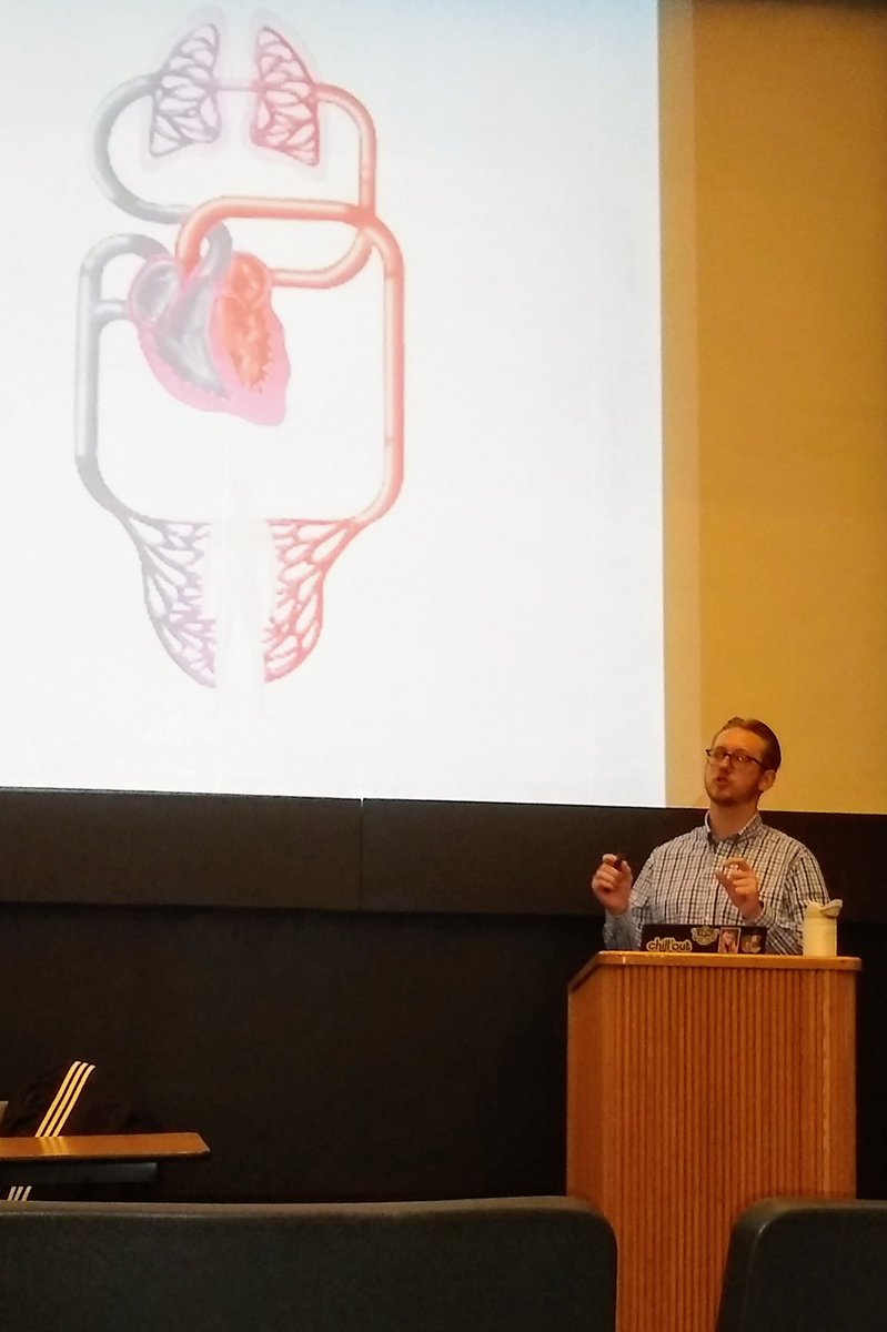 It’s been an eventful week of research! Elisabeth Dichiara presented her work done with Dr. Kristi King and @DocJaggers at the Grad Student Regional Research Conference and Harley Ledbetter defended his thesis: Myocardial Adaptations to Task-Specific Epidural Stim in SCI Patients