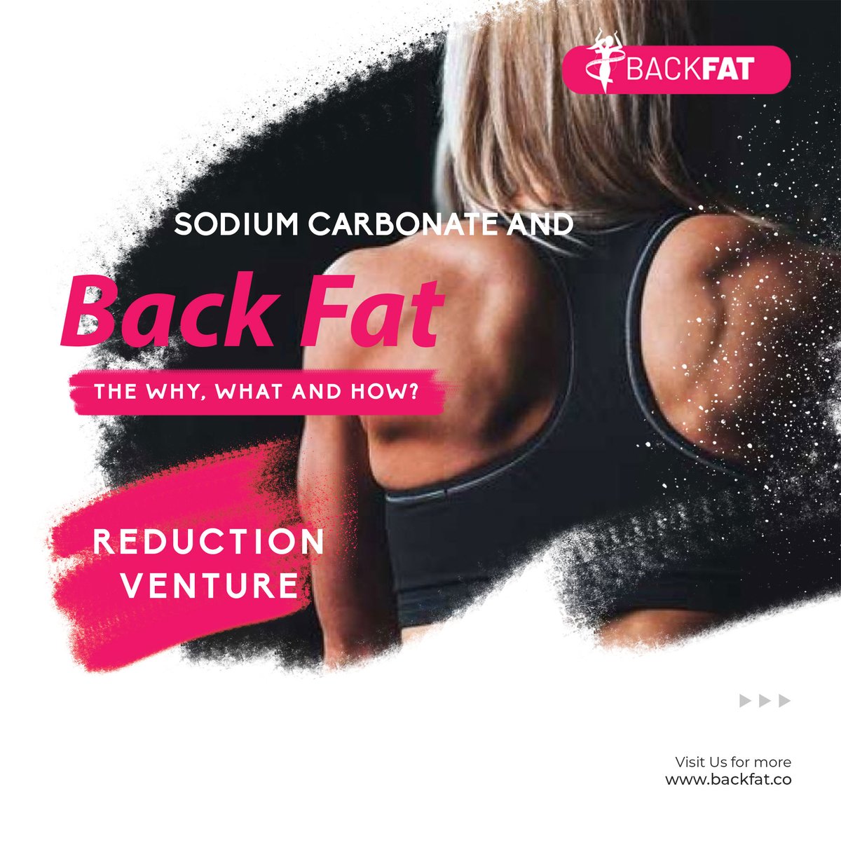 BackFat7's tweet photo. Sodium Carbonate And Back Fat- The Why, What And How?
https://t.co/w4ehJkY4Oq
#backfat #losefat #sodiumbicarbonate #musclestretching https://t.co/xPL2SqVlYh